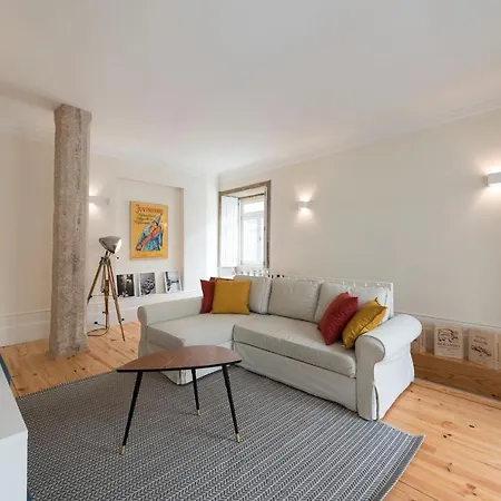 Duplex Wonder In Sé W/ Patio By Lovelystay Oporto