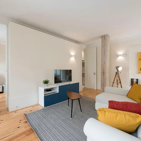 Apartamento Duplex Wonder In Sé W/ Patio By Lovelystay *