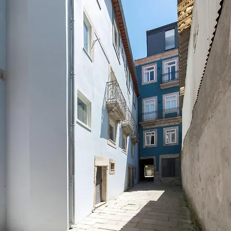 Apartamento Duplex Wonder In Sé W/ Patio By Lovelystay