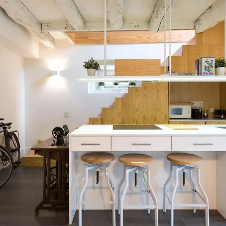 Duplex Wonder In Sé W/ Patio By Lovelystay Apartamento *