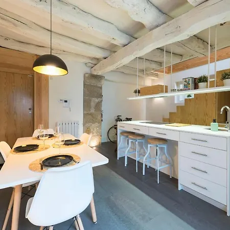 Duplex Wonder In Sé W/ Patio By Lovelystay Apartamento