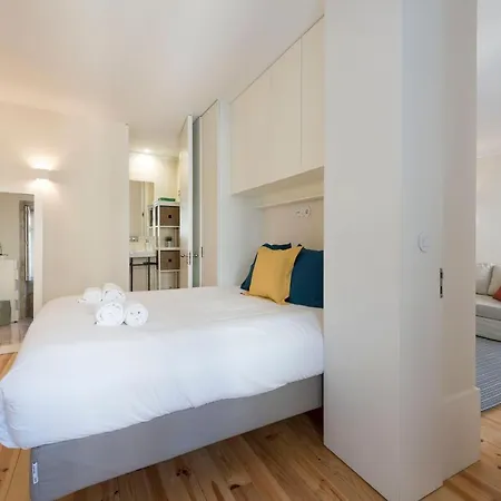 Apartamento Duplex Wonder In Sé W/ Patio By Lovelystay Oporto