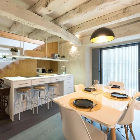 Duplex Wonder In Sé W/ Patio By Lovelystay Apartamento *