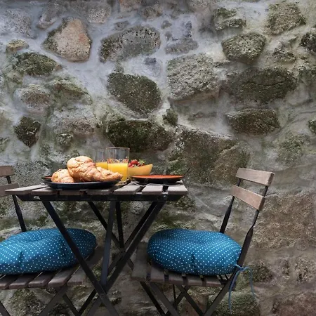 Duplex Wonder In Sé W/ Patio By Lovelystay Apartamento *