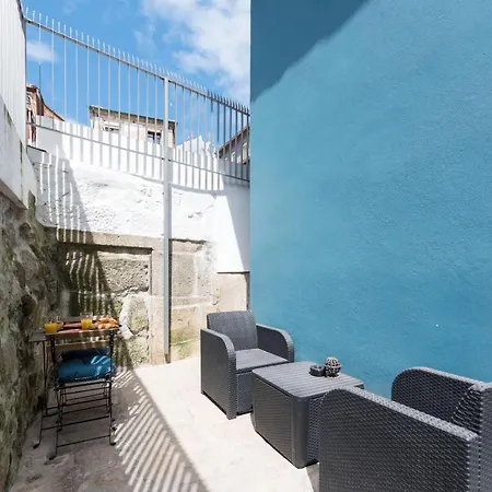 Duplex Wonder In Sé W/ Patio By Lovelystay Apartamento